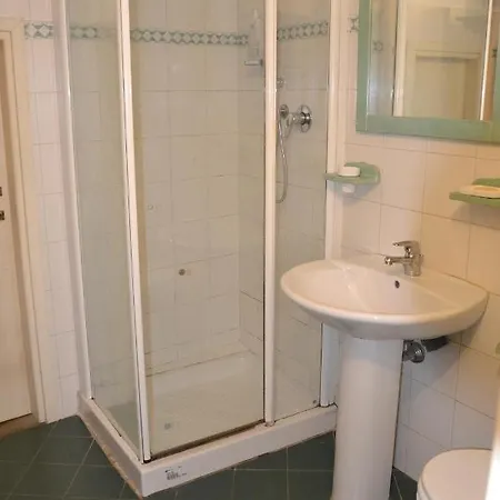 Il Nido Di Sant'anna Apartment