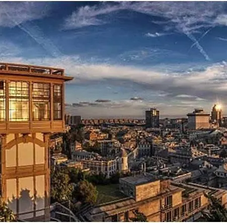 Il Nido Di Sant'anna Apartamento *