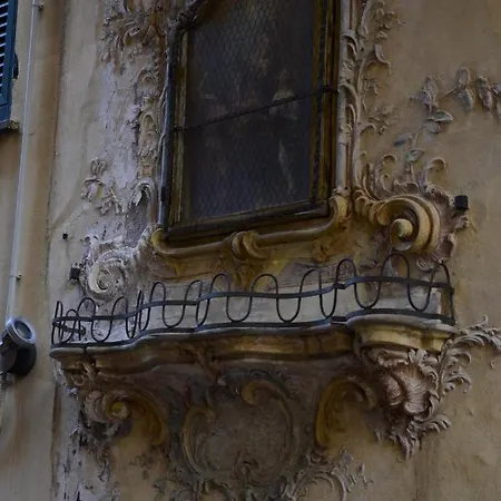 Il Nido Di Sant'anna Apartamento Génova