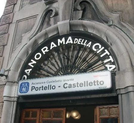 Il Nido Di Sant'anna *