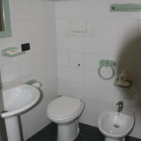 Il Nido Di Sant'anna Apartment