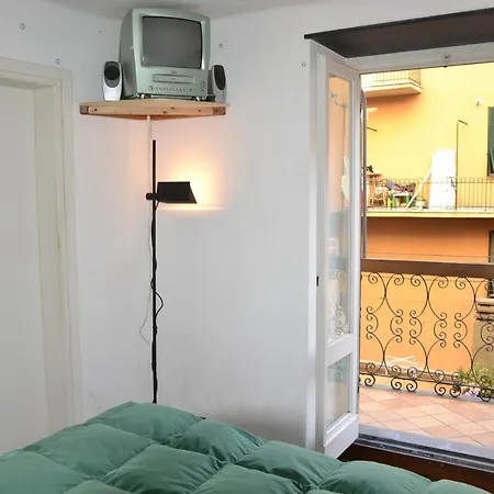Il Nido Di Sant'anna Apartment