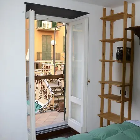 Il Nido Di Sant'anna * Genua